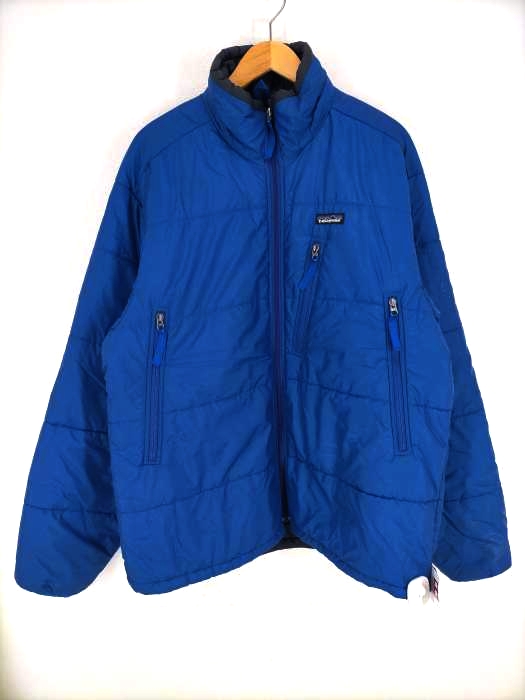 patagonia（パタゴニア） パフジャケット メンズ アウター