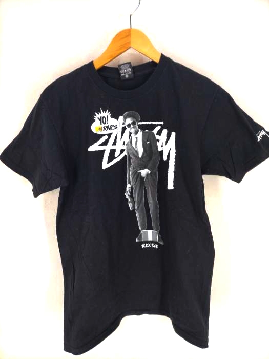 Stussy（ステューシー） Slick Rick PHOTO TEE メンズ トップス 