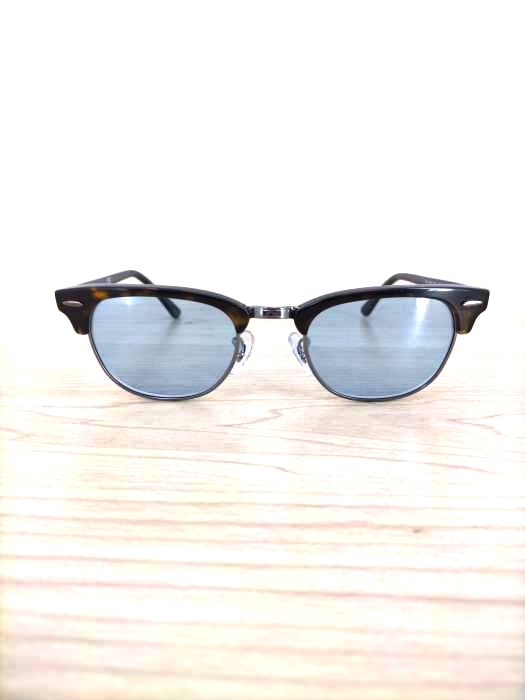 Ray-Ban（レイバン） RX5154 CLUBMASTER メンズ ファッション雑貨