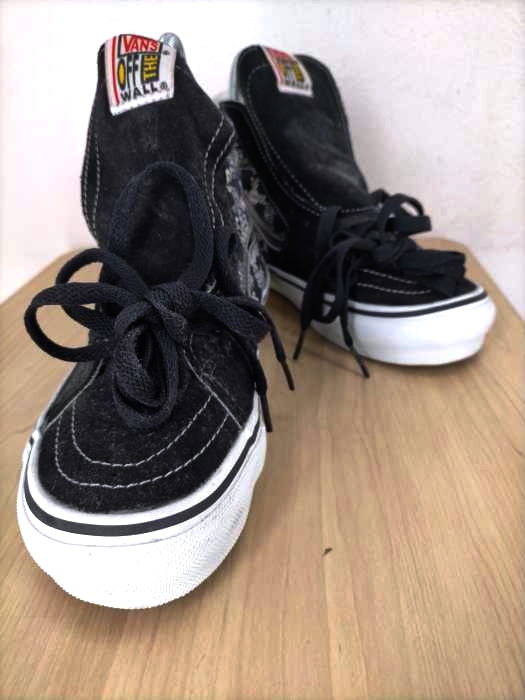VANS(バンズ) sk-8 hi メンズ シューズ