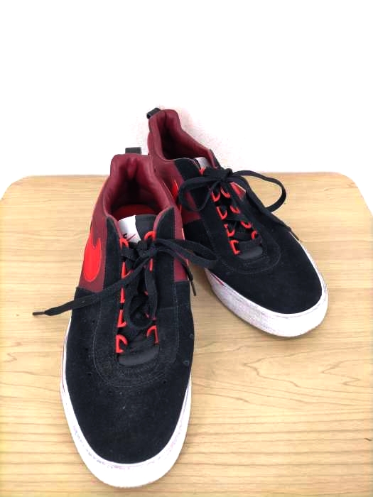 NIKE(ナイキ) hachi low メンズ シューズ