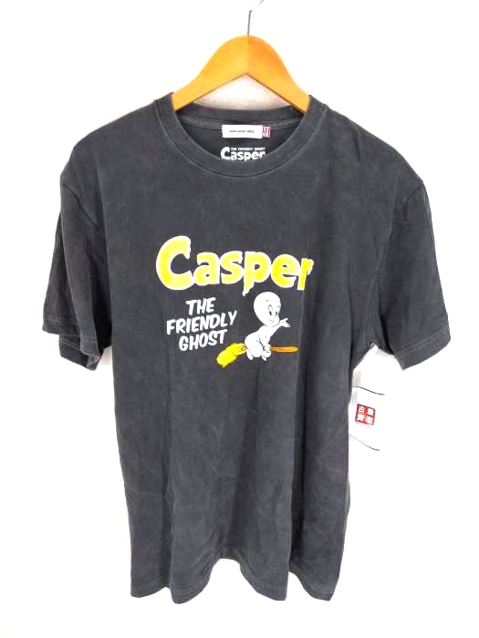 GOOD ROCK SPEED（グッドロックスピード） Casper Short sleeve Tee レディース トップス