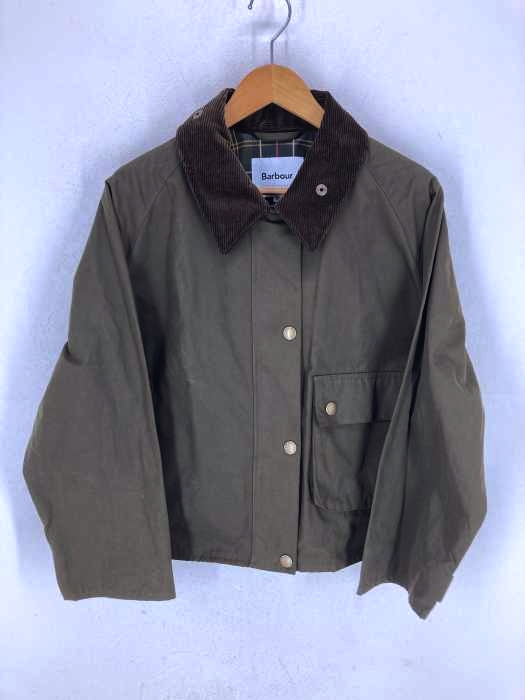 Barbour（バブアー） 2101020  ノンワックス スペイ レディース アウター