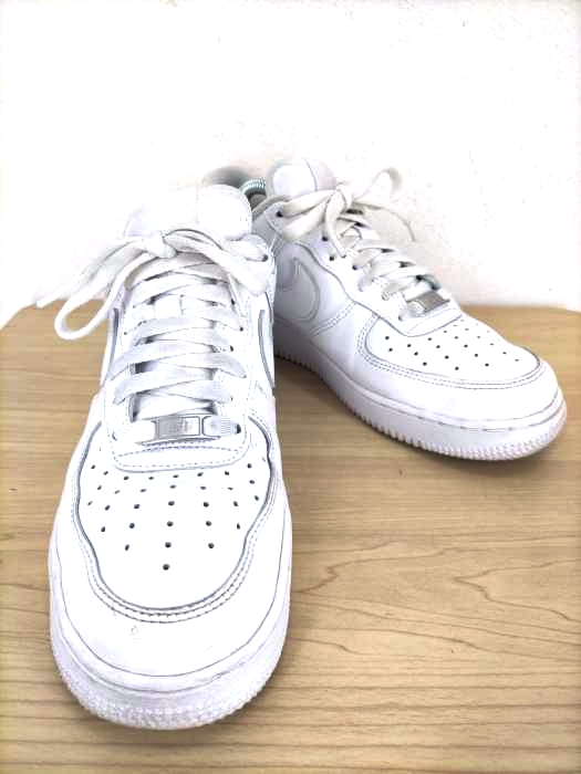 NIKE（ナイキ） Air Force 1 07 スニーカー メンズ シューズ