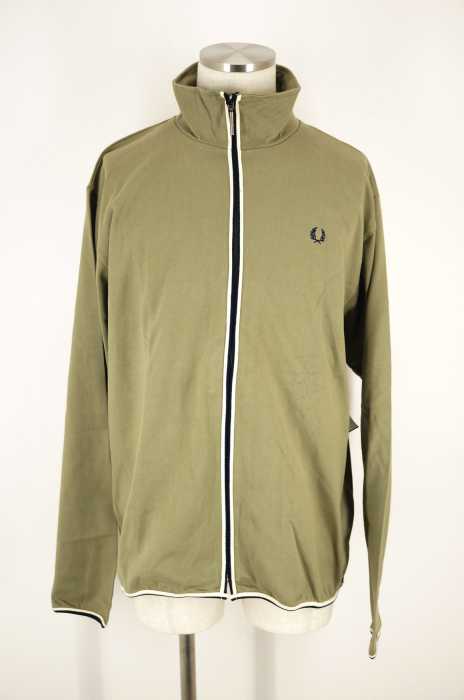 FRED PERRY (フレッドペリー) メンズ トップス