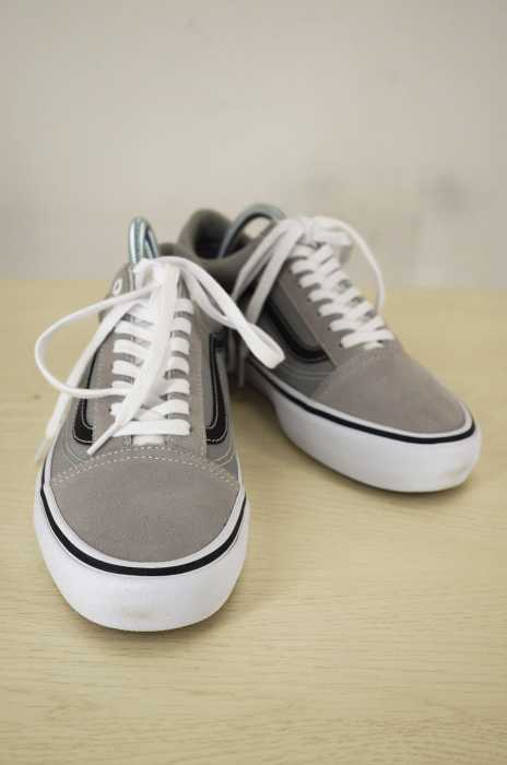 VANS （バンズ ） OLDSCHOOL メンズ シューズ