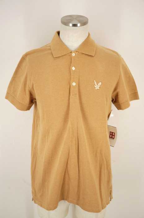 LYLE&SCOTT (ライルアンドスコット) ワンポイント ポロシャツ メンズ トップス