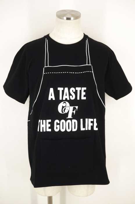 Design Tshirts Store graniph (デザインティーシャツストアグラニフ) プリント半袖Tシャツ メンズ トップス