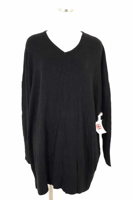 moussy （マウジー） ビッグシルエットニット レディース トップス