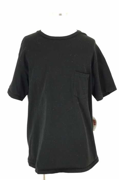 N.HOOLYWOOD (エヌハリウッド) 16RCH ポケットTシャツ メンズ トップス