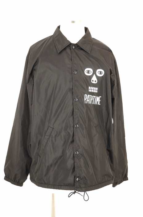 COOTIE (クーティー) Coach Jacket メンズ アウター
