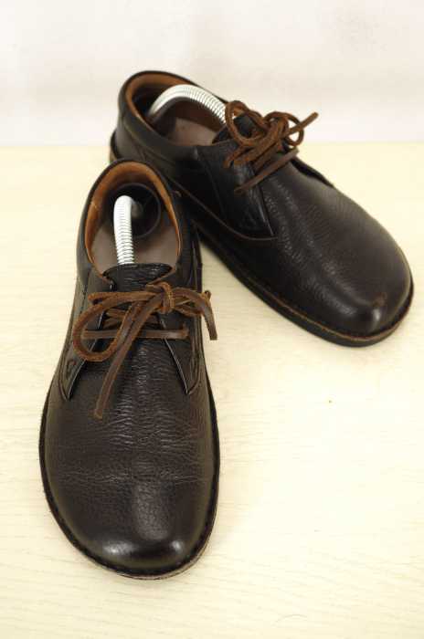 BIRKENSTOCK （ビルケンシュトック） レザーシューズ レディース シューズ