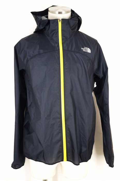 THE NORTH FACE (ザノースフェイス) Strike Trail Hoodie メンズ アウター