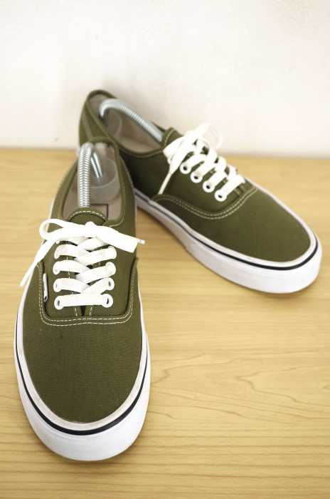 VANS （バンズ ） スニーカー メンズ シューズ