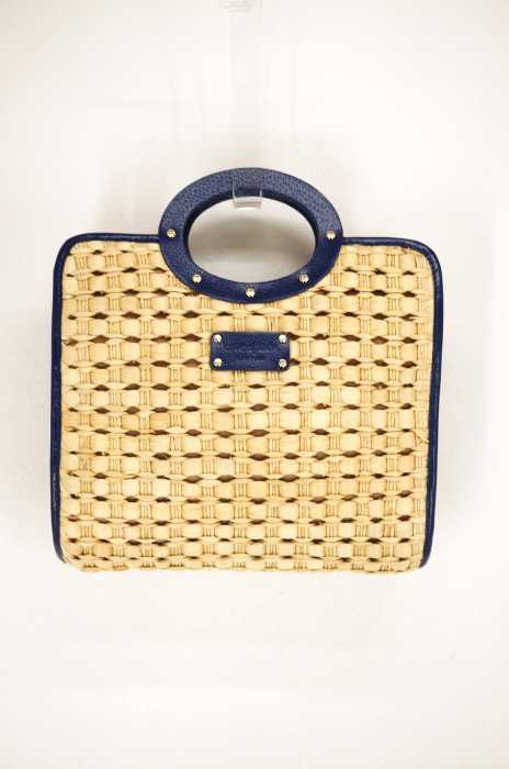 Kate spade（ケイトスペード） かごバッグ レディース バッグ