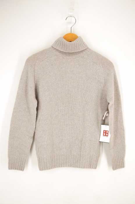 MORRIS & SONS （モリスアンドサンズ） タートルネック レディース トップス