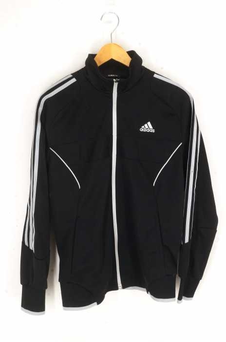 adidas (アディダス) ウォームアップジャケット トラックジャケット メンズ トップス