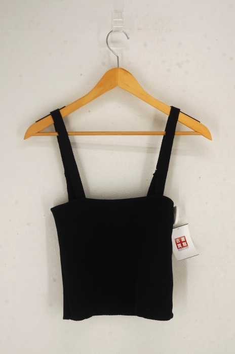 CLANE (クラネ) 2WAY BUSTIER レディース トップス