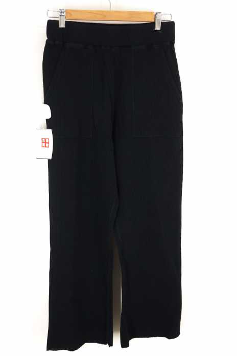 relume JOURNAL STANDARD （レリューム ジャーナルスタンダード） ワッフルスリットパンツ レディース パンツ