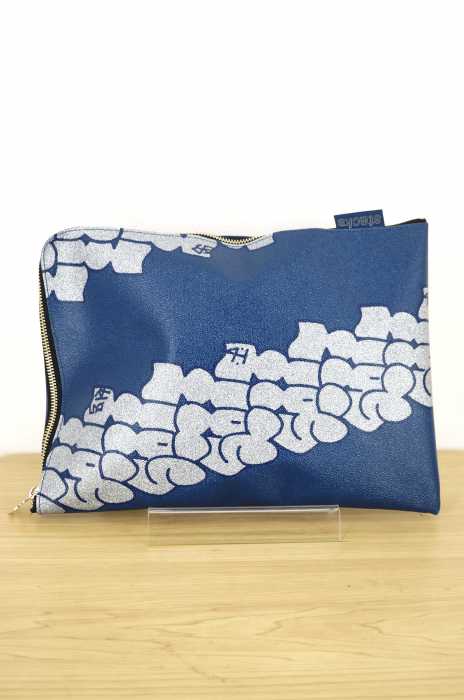 FABRICK（） STACKS by B.E.P クラッチバッグ メンズ バッグ