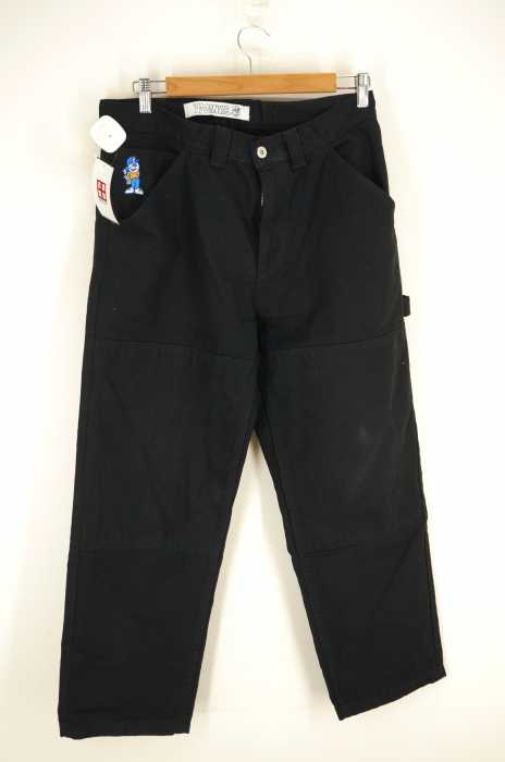 POLAR（ポーラ） 93 CANVAS PANTS メンズ パンツ