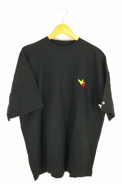 Mark Gonzales（マークゴンザレス） 刺繍Tシャツ メンズ トップス