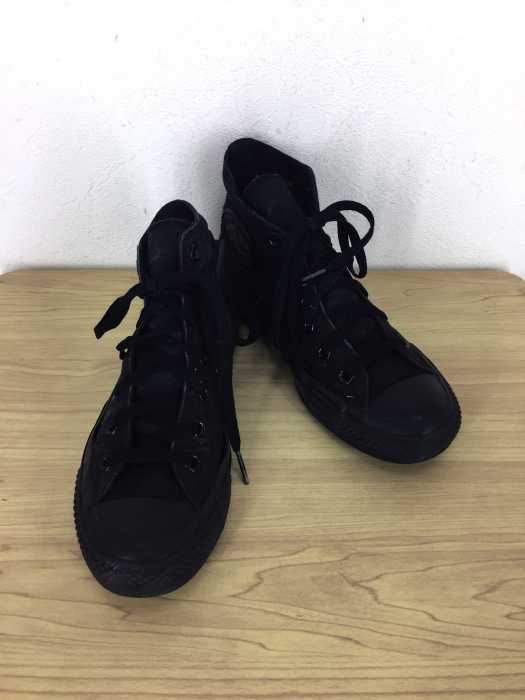 CONVERSE（コンバース） ALL STAR HI レディース シューズ