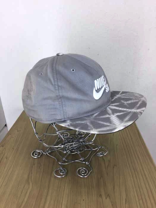 NIKE SB（ナイキ エスビー） シーズナル スナップバック キャップ メンズ 帽子
