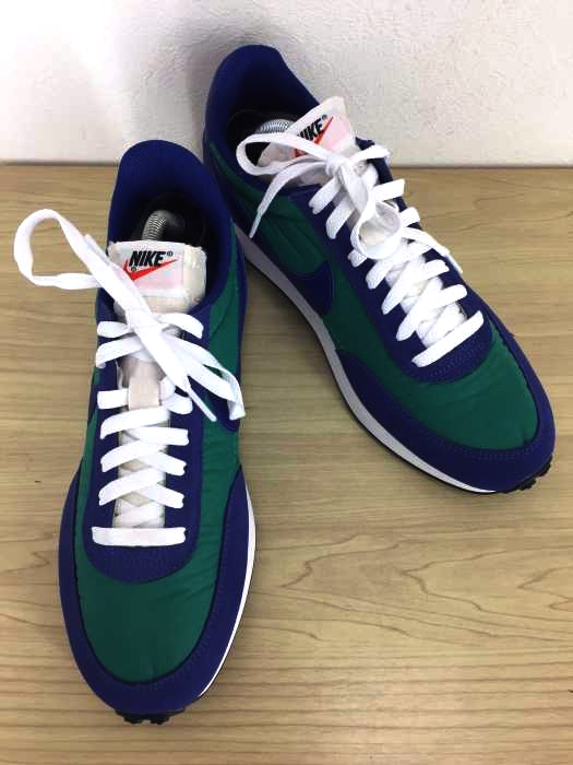 NIKE(ナイキ) AIR TAILWIND 79 メンズ シューズ