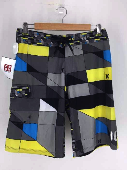 Hurley（ハーレー） スイムショーツ メンズ パンツ