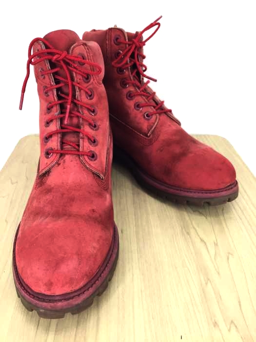 Timberland（ティンバーランド） 6INCH PREMIUM WATERPROOF BOOTS メンズ シューズ