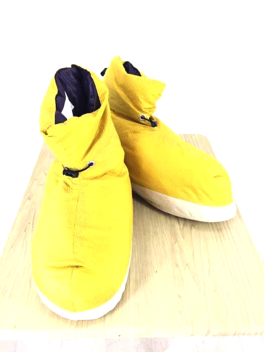 URBAN RESEARCH ID(アーバンリサーチアイディー) ダウンルームシューズ メンズ シューズ