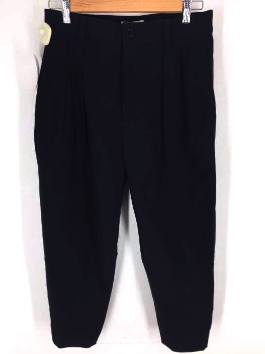 lot holon（ロットホロン） テーパードパンツ メンズ パンツ