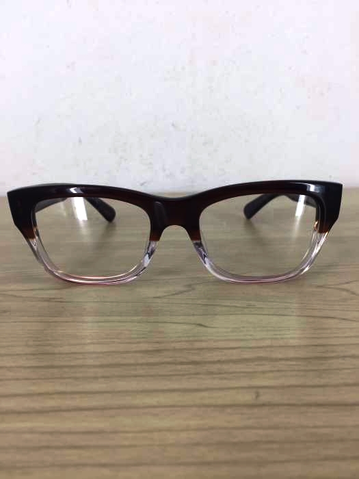 OLIVER GOLDSMITH(オリバーゴールドスミス) CONSUL 眼鏡 メンズ ファッション雑貨