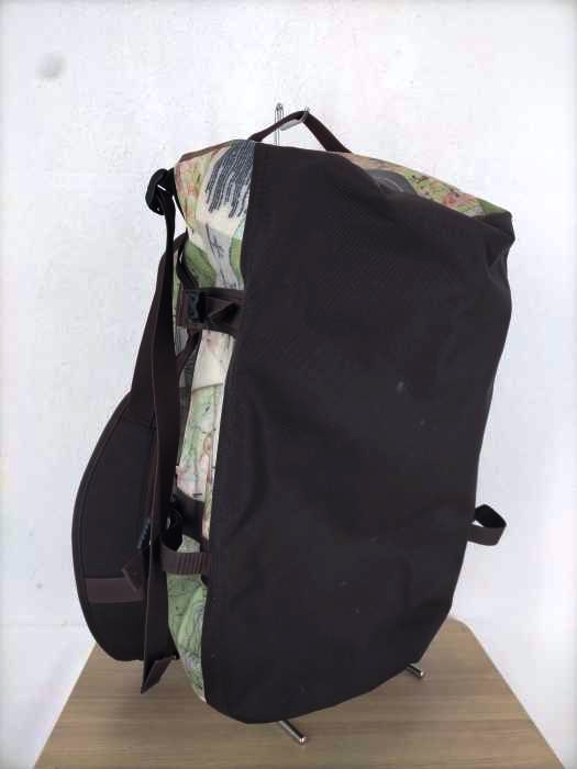 THE NORTH FACE（ザノースフェイス） Base Camp Duffel ダッフルバッグ メンズ バッグ