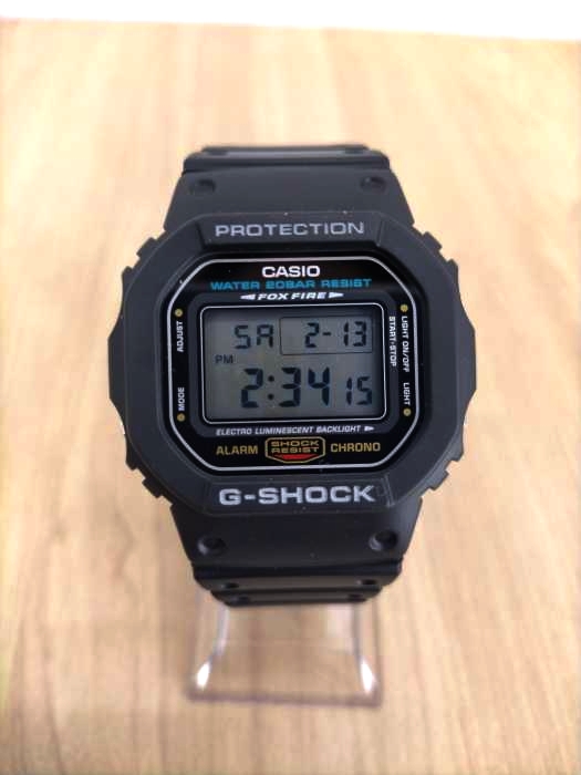 CASIO（カシオ） DW-5600E メンズ 腕時計