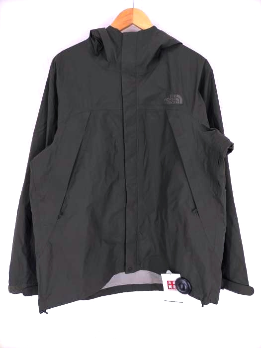 THE NORTH FACE（ザノースフェイス） Dot Shot Jacket メンズ アウター
