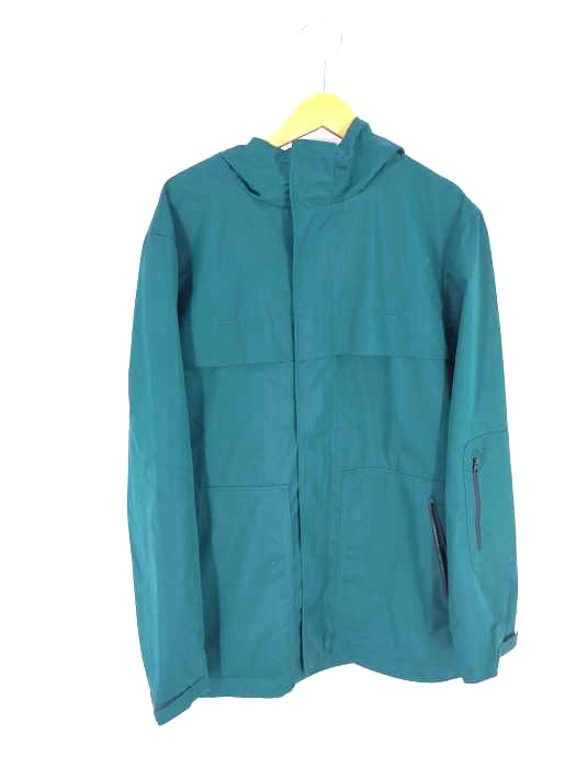 APC（アーペーセー） PARKA HIKE 19P マウンテンパーカー メンズ アウター