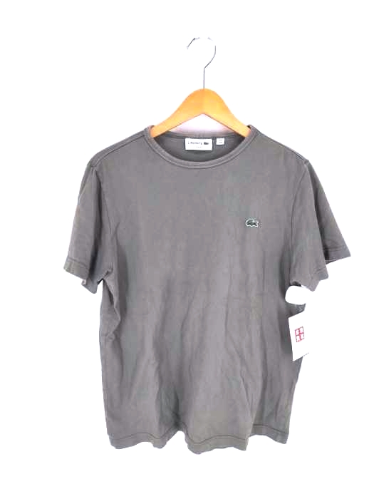 LACOSTE（ラコステ） 胸ロゴTシャツ メンズ トップス