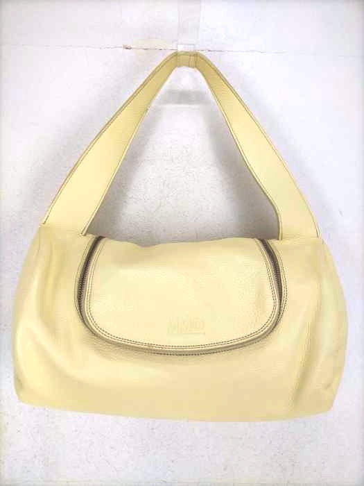 MM6 Maison Martin Margiela（エムエムシックス メゾンマルタンマルジェラ） レザートートバッグ レディース バッグ