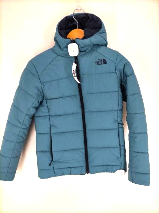 THE NORTH FACE（ザノースフェイス） Reversible Anytime Insulated Hoodie レディース アウター