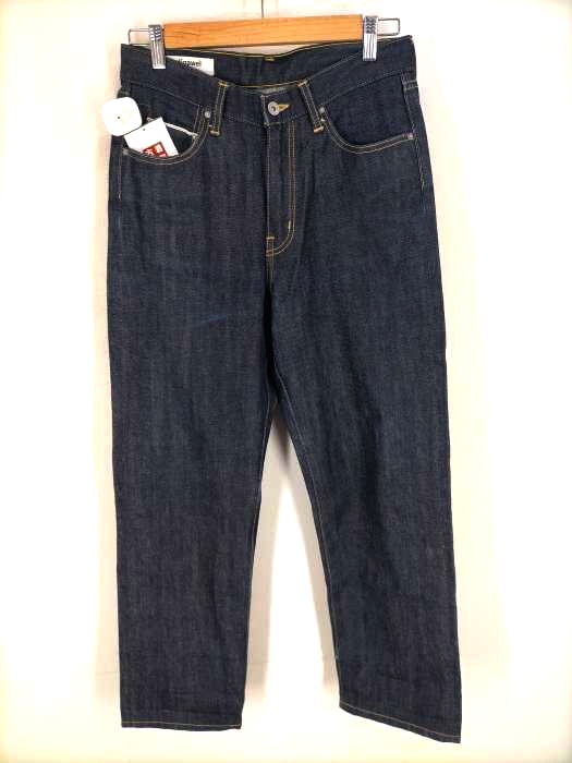 DIGAWEL（ディガウェル） STRAIGHT DENIM PANTS メンズ パンツ