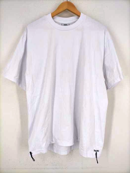 The△Hermit Club(ザ ハーミットクラブ) In-N-Out Tee メンズ トップス
