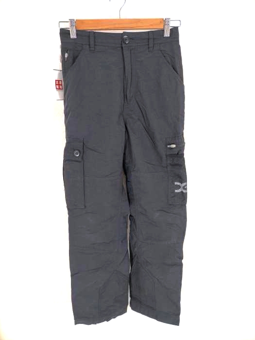 X-girl(エックスガール) BLOCK COLOR PANTS レディース パンツ
