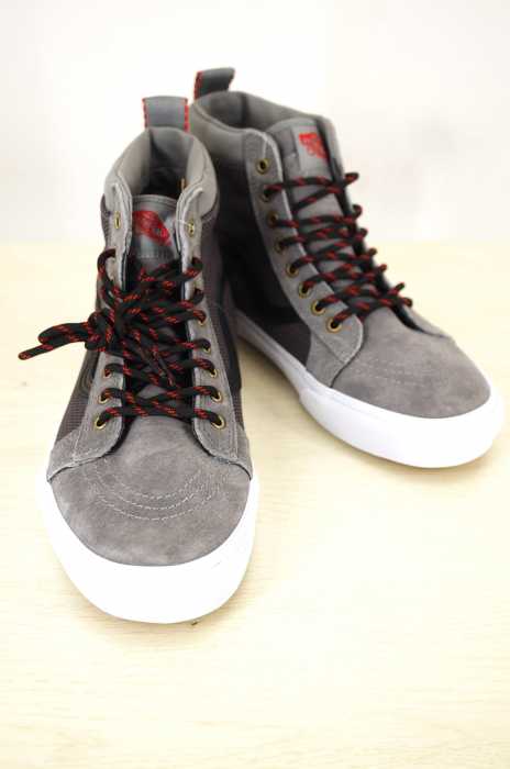 VANS （バンズ） SK-8HI メンズ シューズ