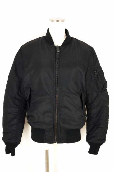 ALPHA INDUSTRIES （アルファインダストリーズ） MA-1 レディース アウター