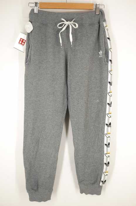 adidas Originals （アディダスオリジナルス） NIGO CUFF SWEAT スウェットパンツ メンズ パンツ