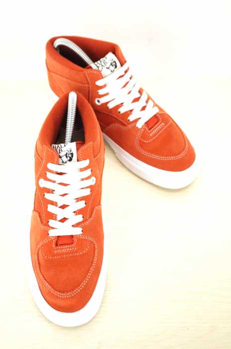 VANS （バンズ ） HALF CAB メンズ シューズ