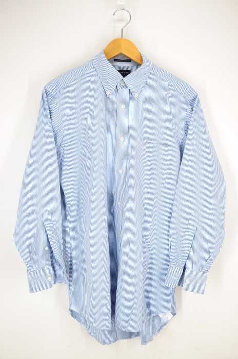 LANDS END（ランズエンド） オックスフォードシャツ メンズ トップス