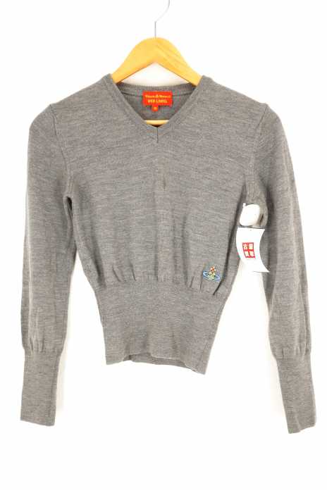 Vivienne Westwood RED LABEL （ヴィヴィアンウエストウッドレッドレーベル） レディース トップス